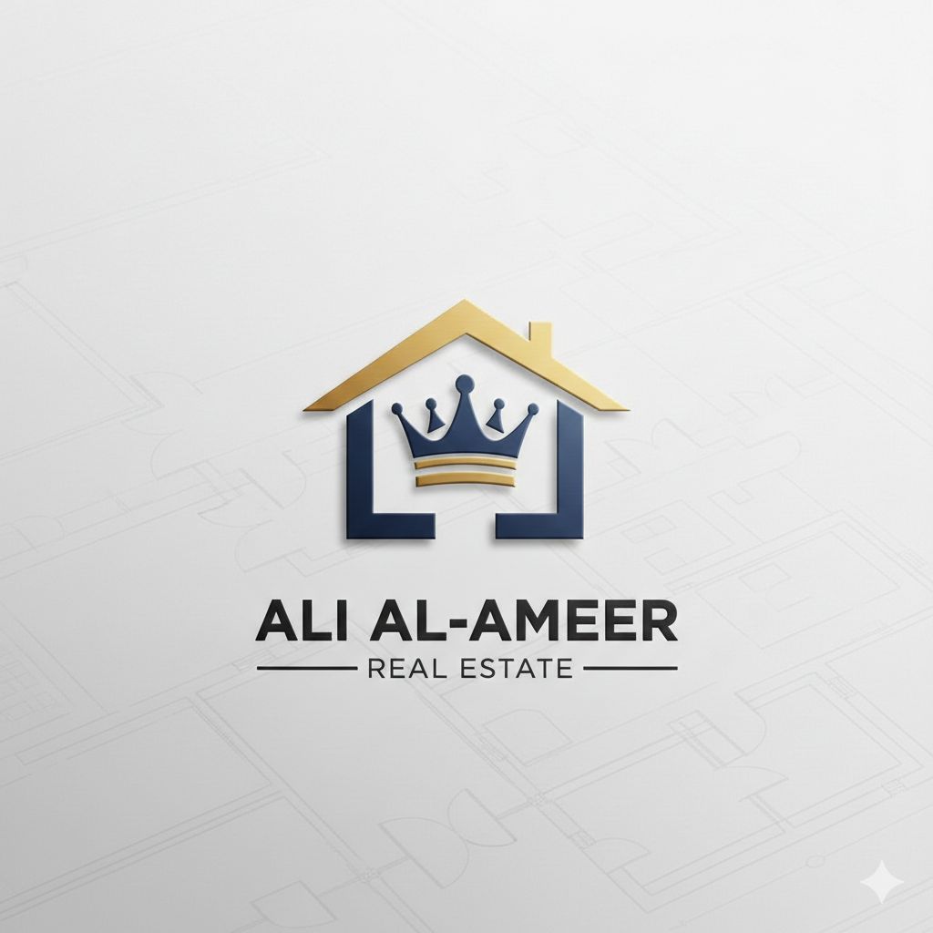 علي الامير للعقار